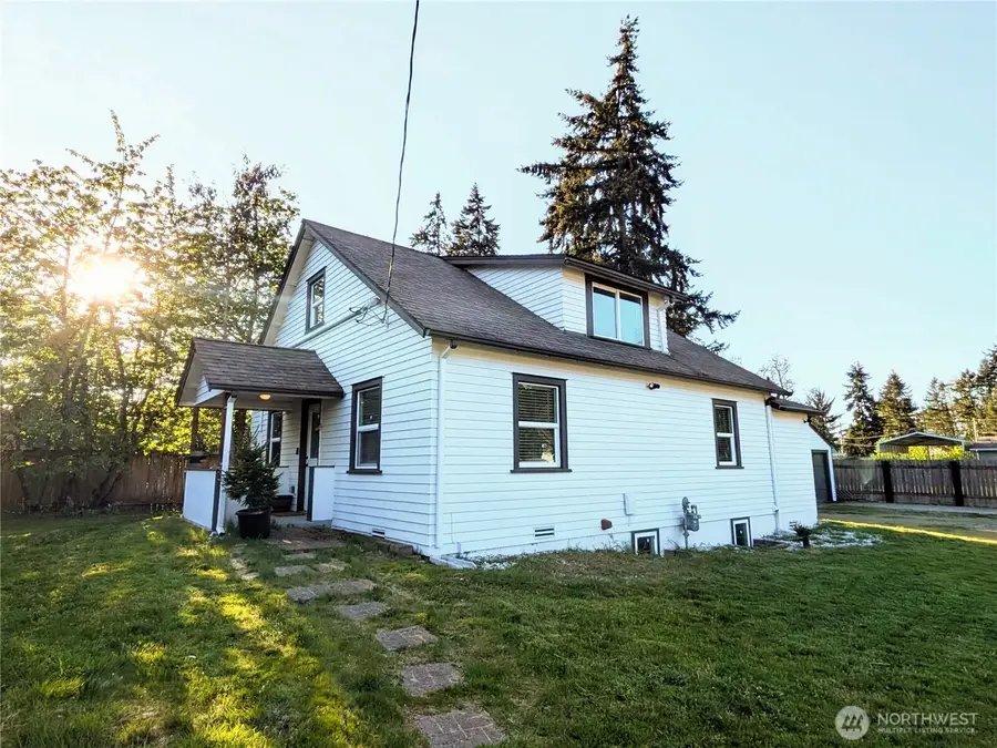 415 138th Street E, Tacoma, WA 98445 - #3