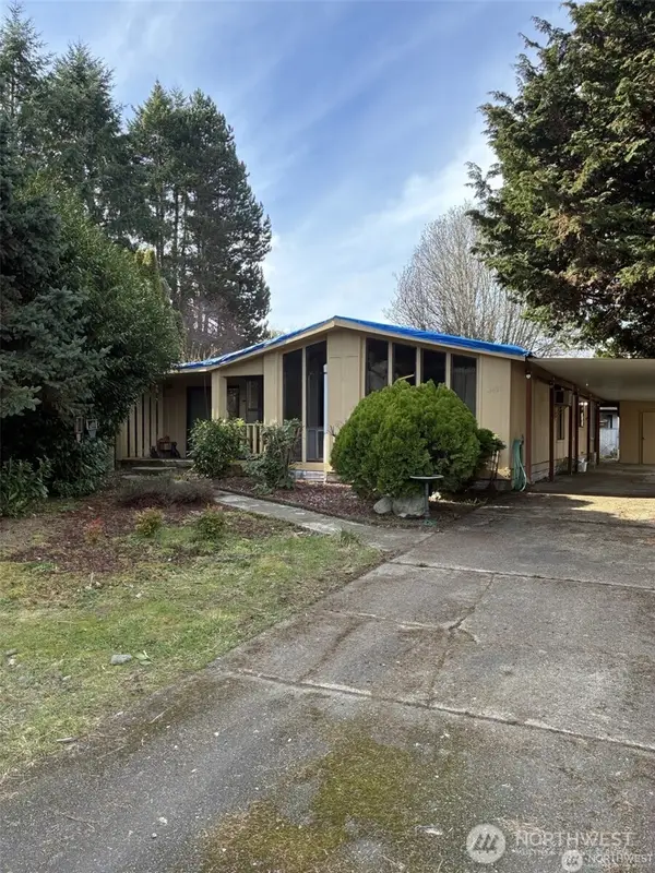 4421 36th Court Se, Lacey, WA 98503