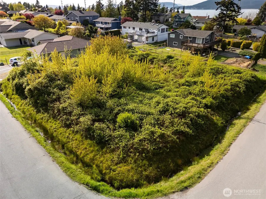0 W 5th Street, Anacortes, WA 98221 - #3
