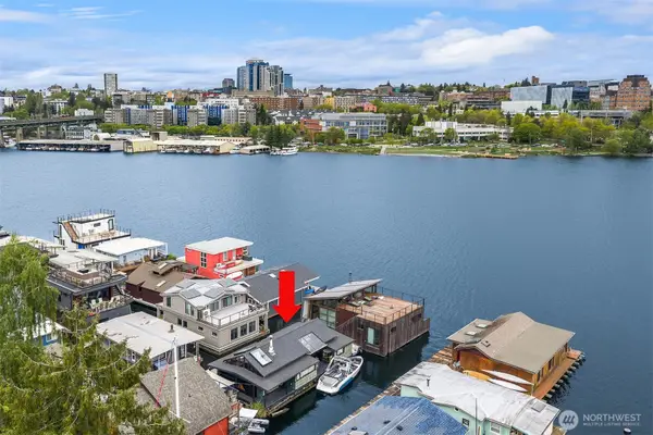 3130 Portage Bay Place E #C, Seattle, WA 98102