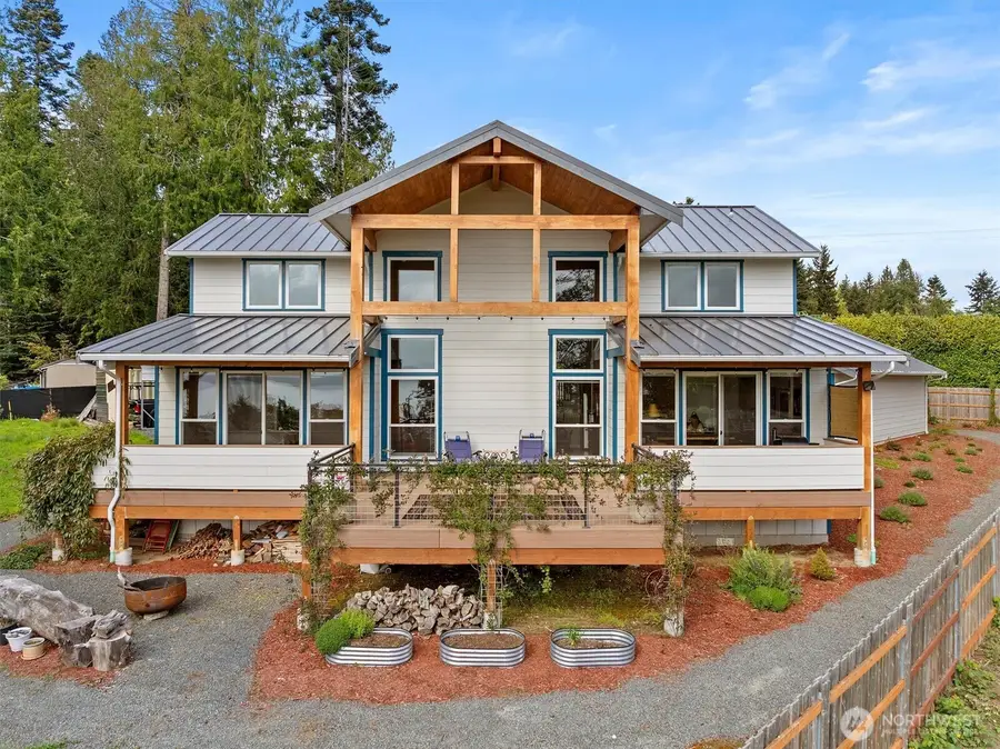 3576 S Camano Drive, Camano Island, WA 98282 - #2