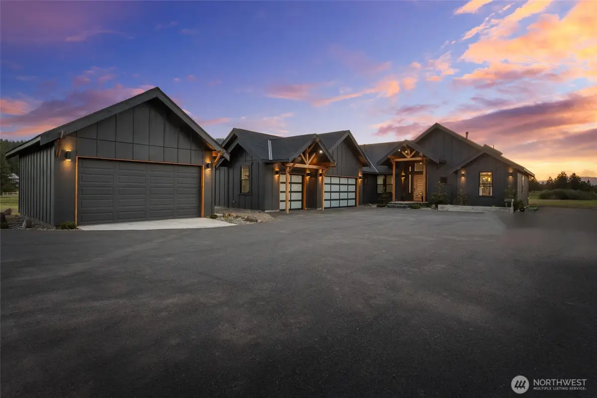 2681 Hidden Valley Road, Cle Elum, WA 98922 - #1