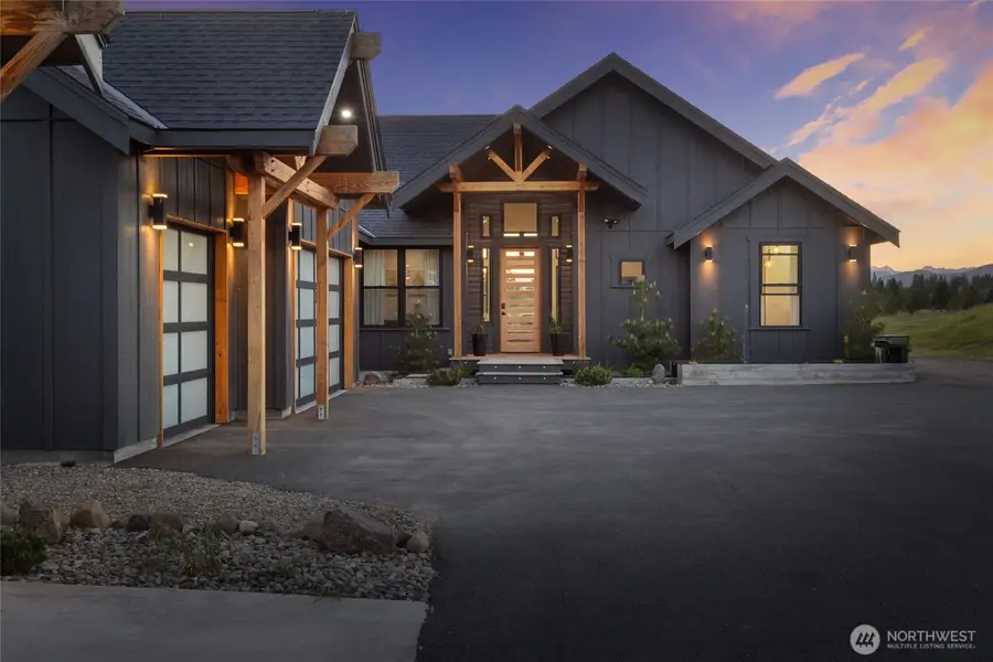2681 Hidden Valley Road, Cle Elum, WA 98922 - #2