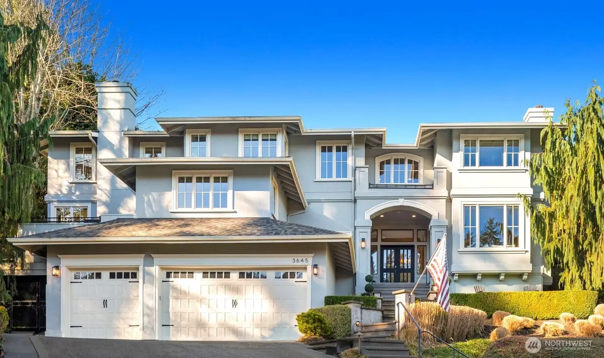3645 92nd Avenue Se, Mercer Island, WA 98040 - #1