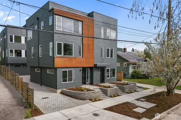 2218 NW 62nd Street #B, Seattle, WA 98107