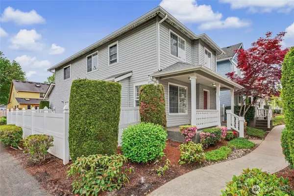 1421 Rooklidge Street, Dupont, WA 98327