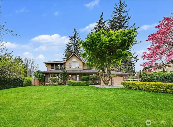 2618 96th Avenue Ct E, Edgewood, WA 98371
