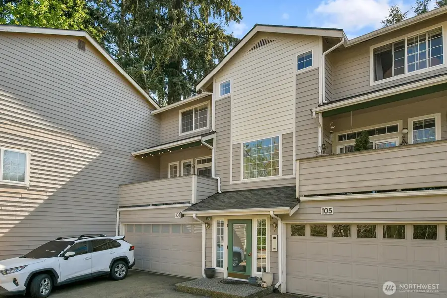 14714 53rd Avenue W #104, Edmonds, WA 98026 - #3