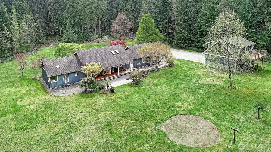 12411 246th Street Ne, Arlington, WA 98223 - #2