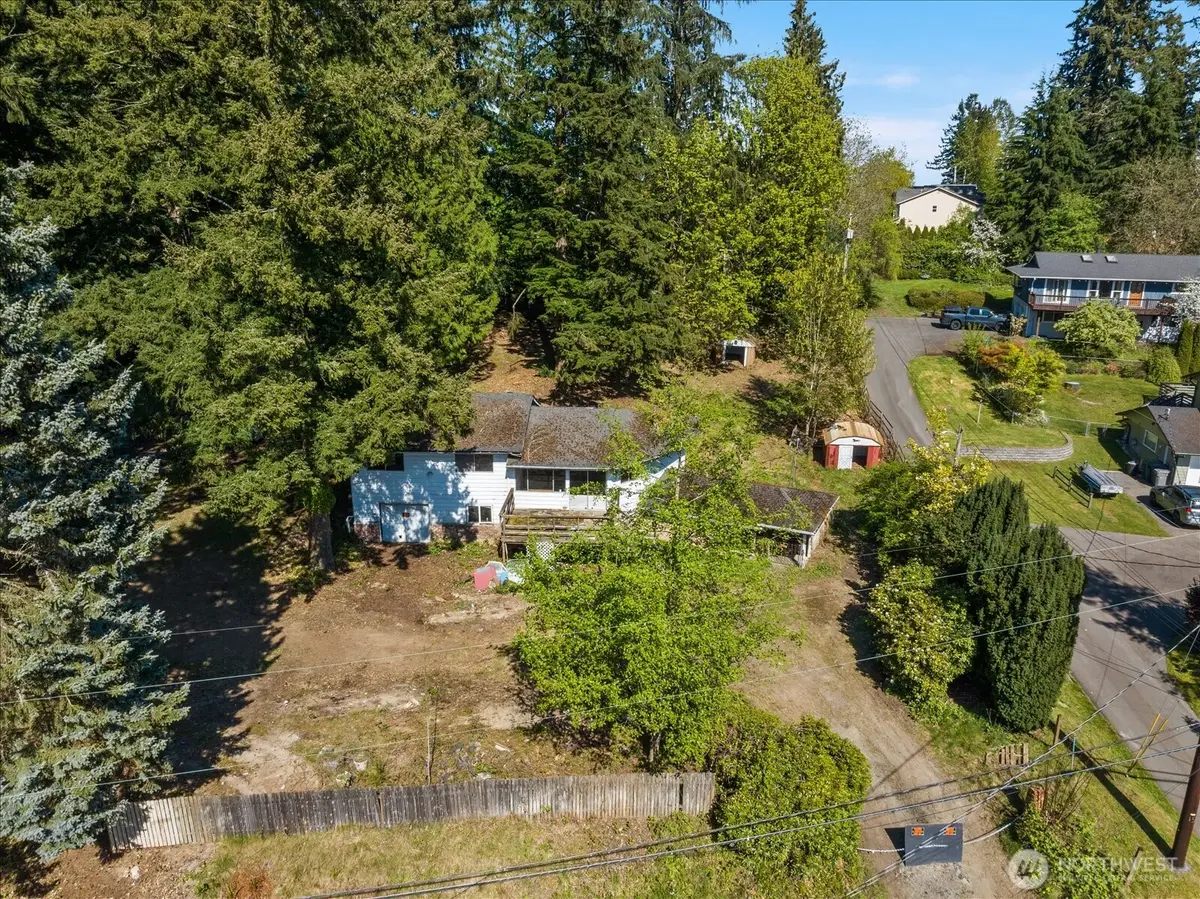 1307 N Lake Stickney Drive #89 & 90, Lynnwood, WA 98087 - #1