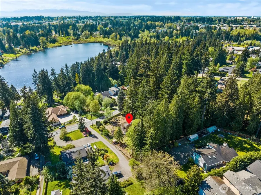 1307 N Lake Stickney Drive #89 & 90, Lynnwood, WA 98087 - #2
