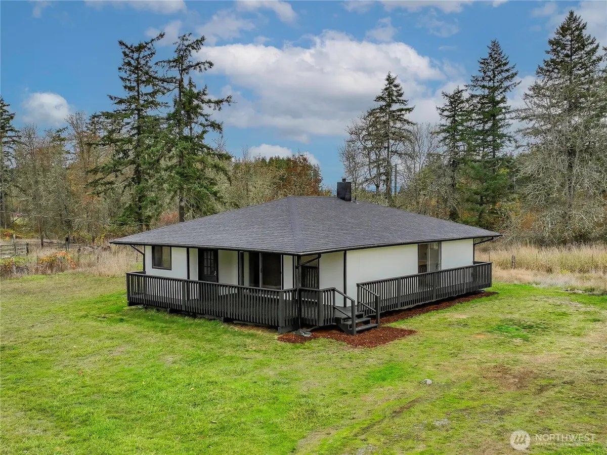 39411 Mountain Highway E, Eatonville, WA 98328 - #1