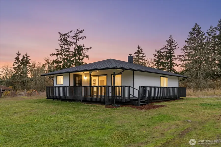 39411 Mountain Highway E, Eatonville, WA 98328 - #2