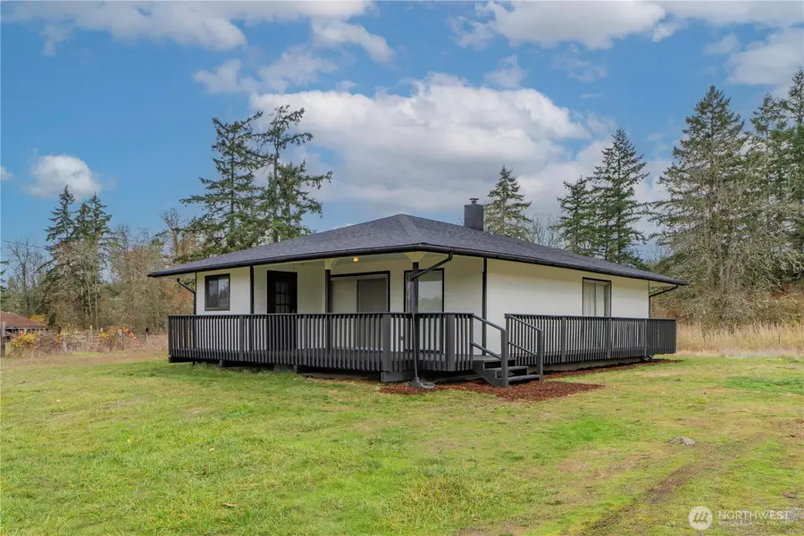 39411 Mountain Highway E, Eatonville, WA 98328 - #3