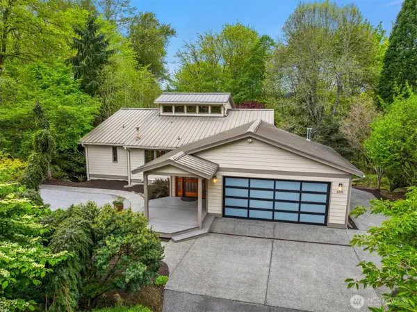 558 20th Avenue, Kirkland, WA 98033