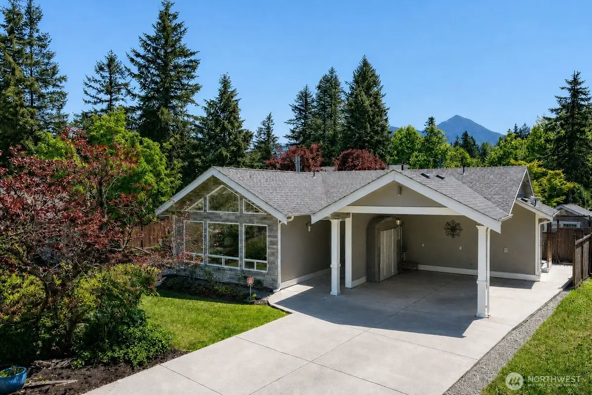 43235 SE 134th Street, North Bend, WA 98045 - #1