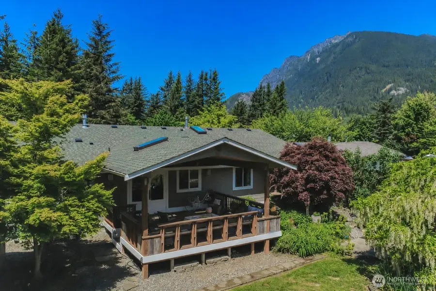 43235 SE 134th Street, North Bend, WA 98045 - #3