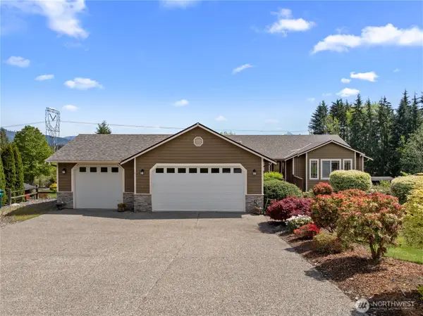 10929 131st Avenue Ne, Lake Stevens, WA 98258