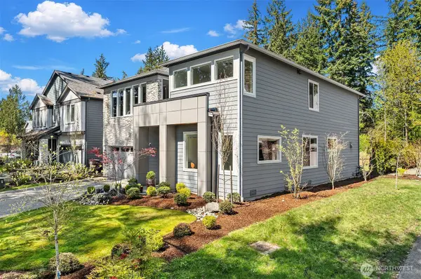 7226 NE 129th Street, Kirkland, WA 98034