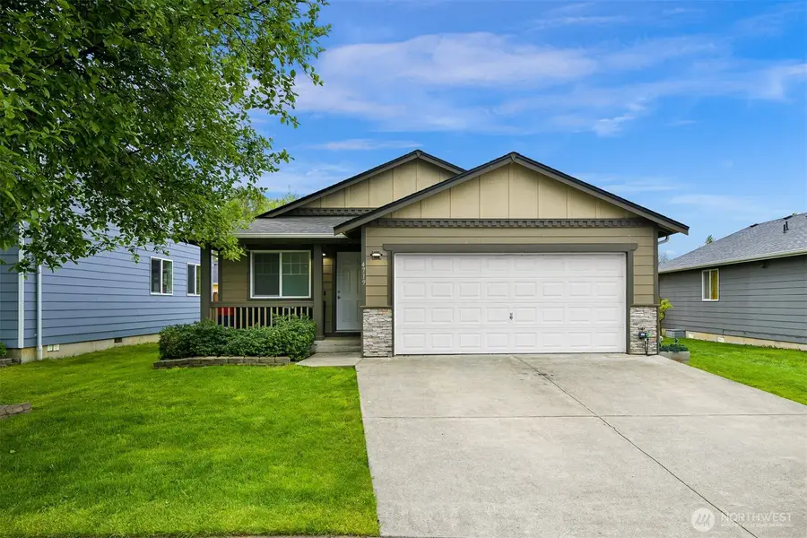 4719 Sandcastle Drive, Blaine, WA 98230 - #2