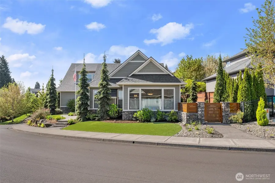 3203 NW 130th Street, Vancouver, WA 98685 - #2