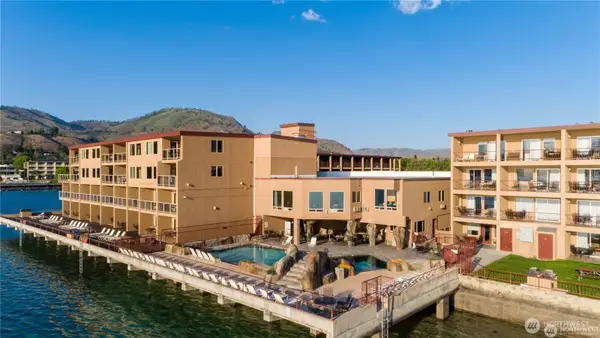 322 W Woodin Avenue #621, Chelan, WA 98816
