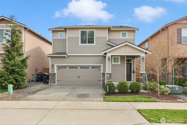 8602 55th Place Ne, Marysville, WA 98270