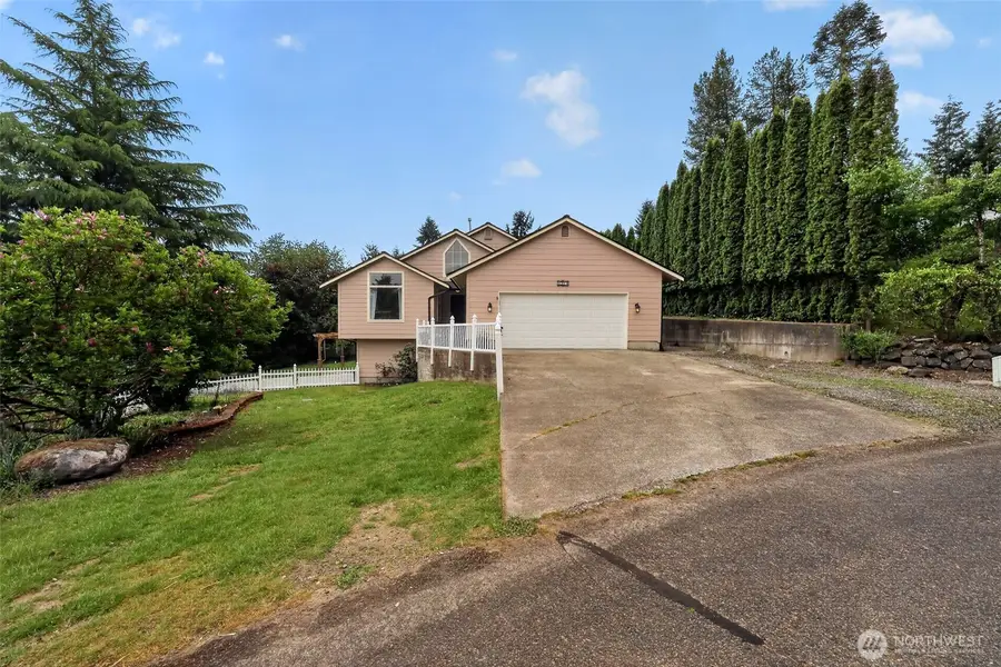 1314 Starlite Court E, Lacey, WA 98503 - #2
