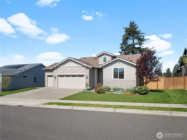 3373 Fisk Avenue, Enumclaw, WA 98022