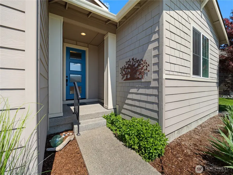 3373 Fisk Avenue, Enumclaw, WA 98022 - #2