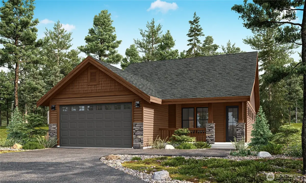 131 Plateau Loop, Cle Elum, WA 98922 - #1