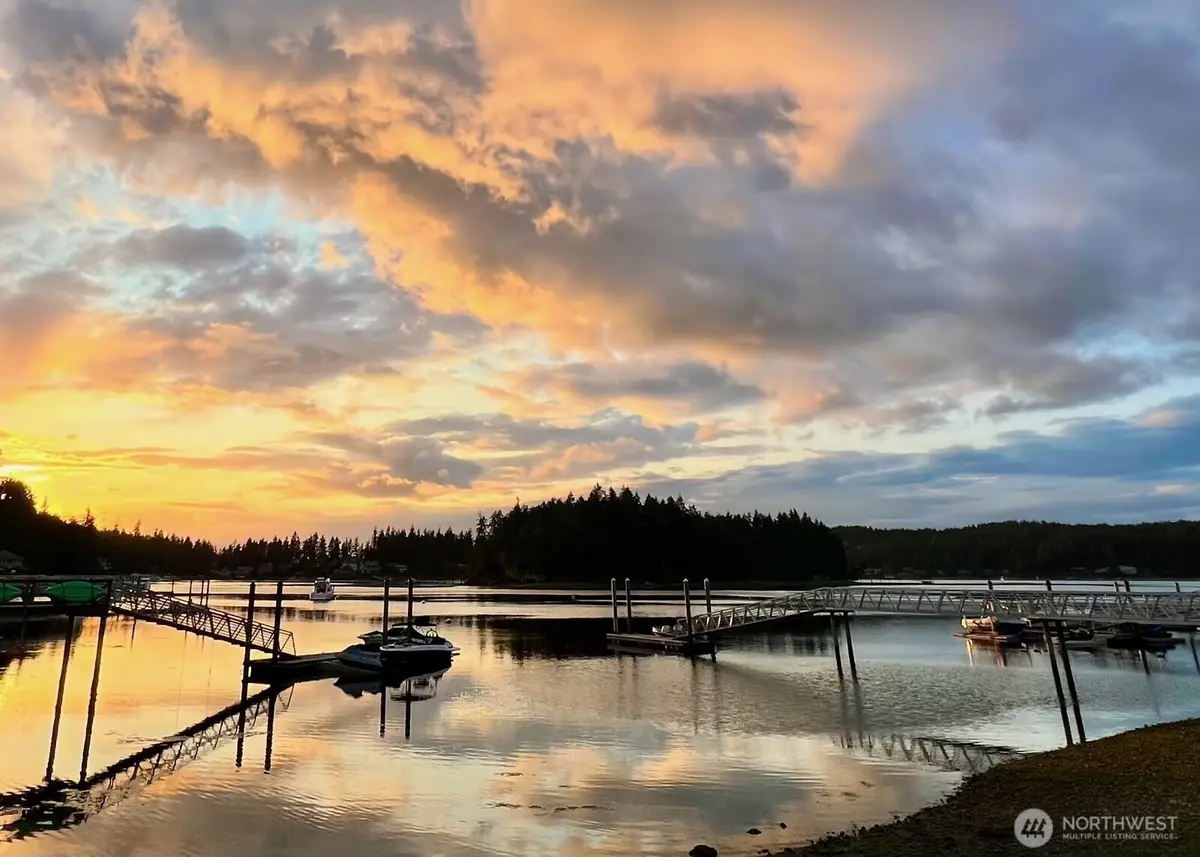 582 North Shore Blvd, Fox Island, WA 98333 - #1