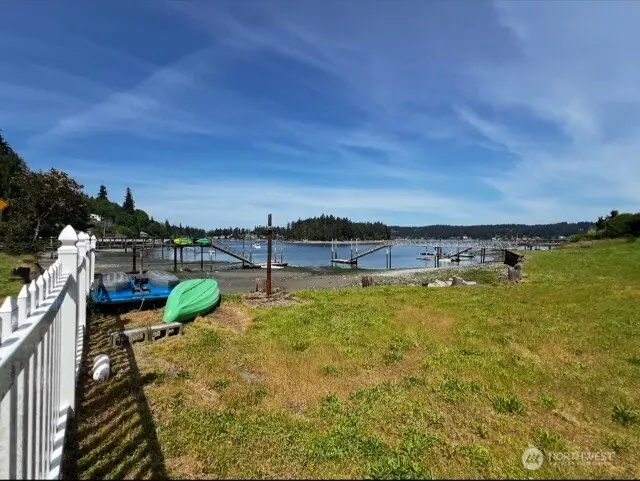 582 North Shore Blvd, Fox Island, WA 98333 - #2
