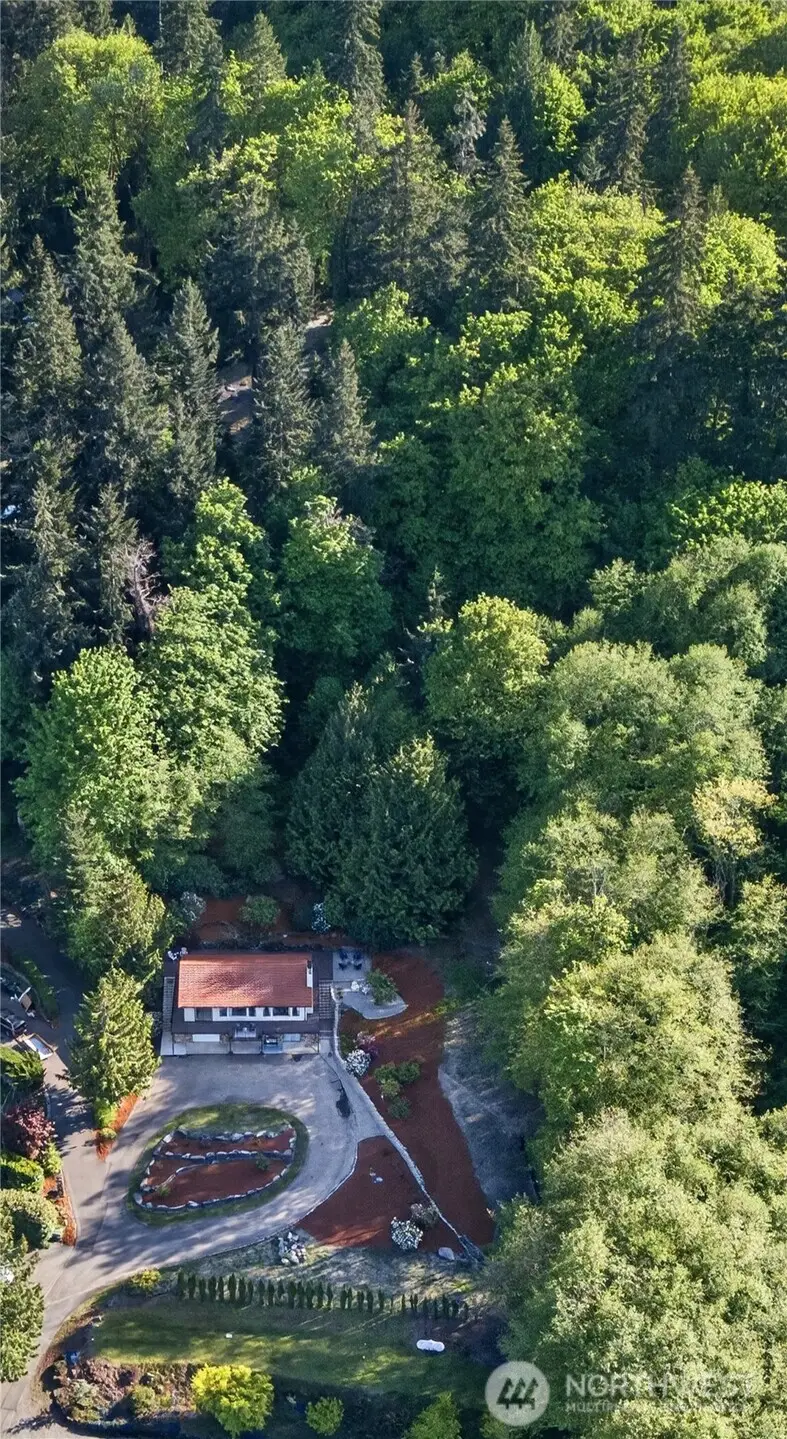582 North Shore Blvd, Fox Island, WA 98333 - #3
