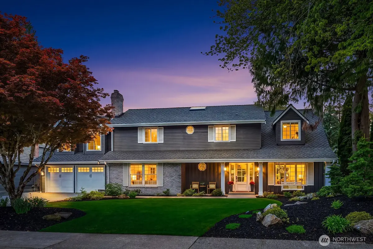 3819 204th Avenue Ne, Sammamish, WA 98074 - #1