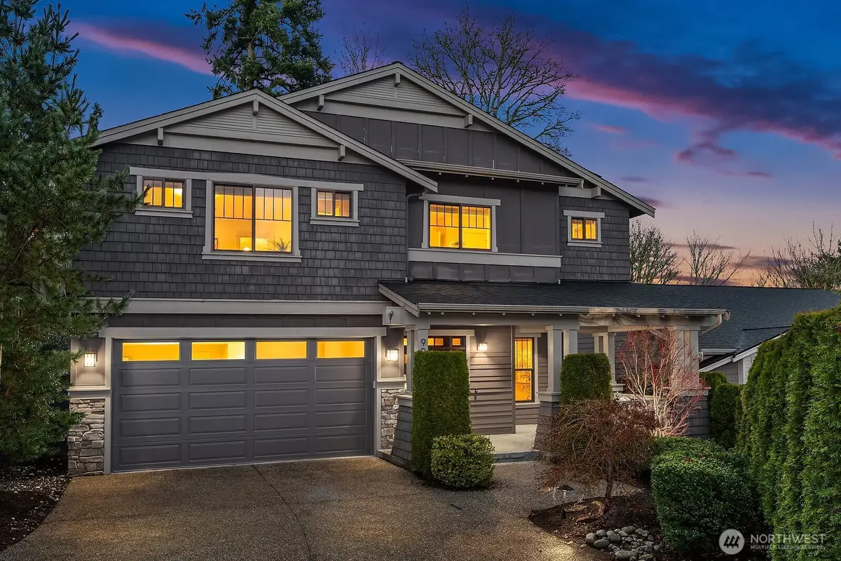9026 NE 127th Place, Kirkland, WA 98034 - #1
