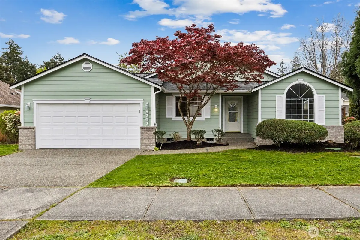 8707 Sebastian Drive Ne, Lacey, WA 98516 - #1