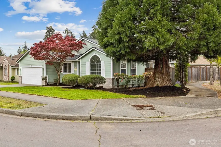 8707 Sebastian Drive Ne, Lacey, WA 98516 - #2