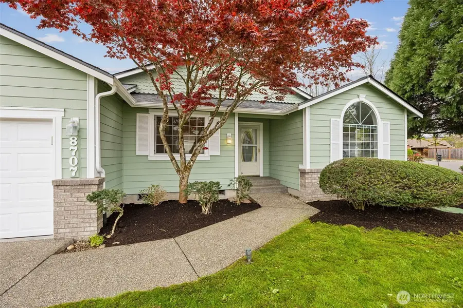 8707 Sebastian Drive Ne, Lacey, WA 98516 - #3