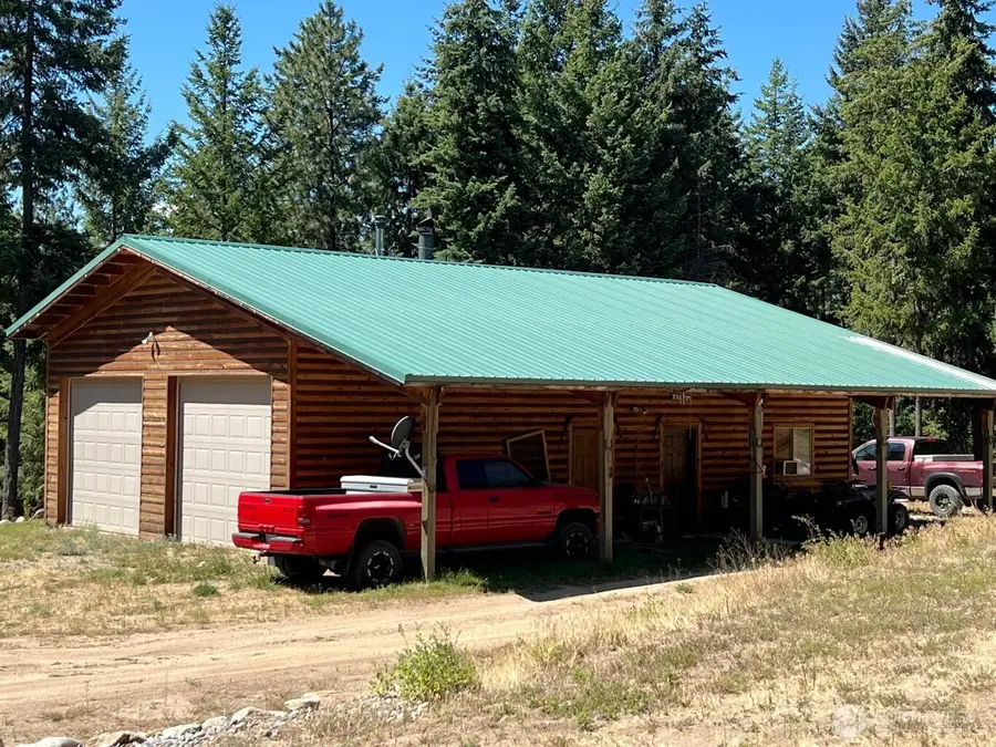 961 Seigel Hill Road, Colville, WA 99114 - #3