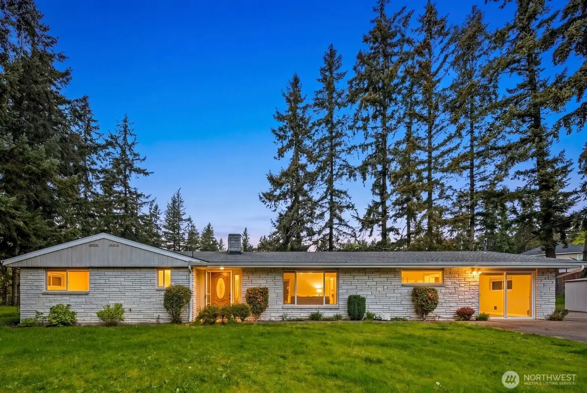 15420 SE 144th Place, Renton, WA 98059 - #1