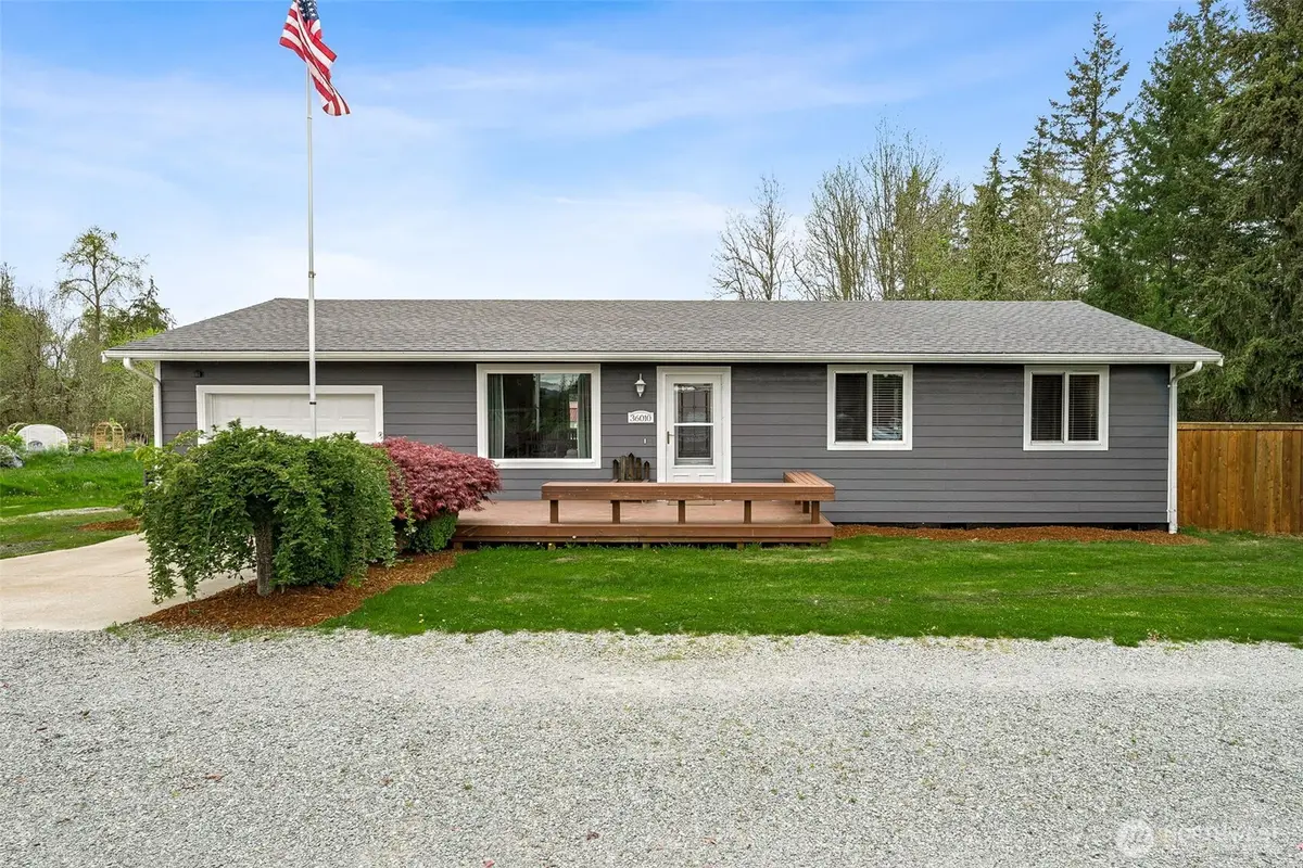 36010 Pulford Road E, Eatonville, WA 98328 - #1