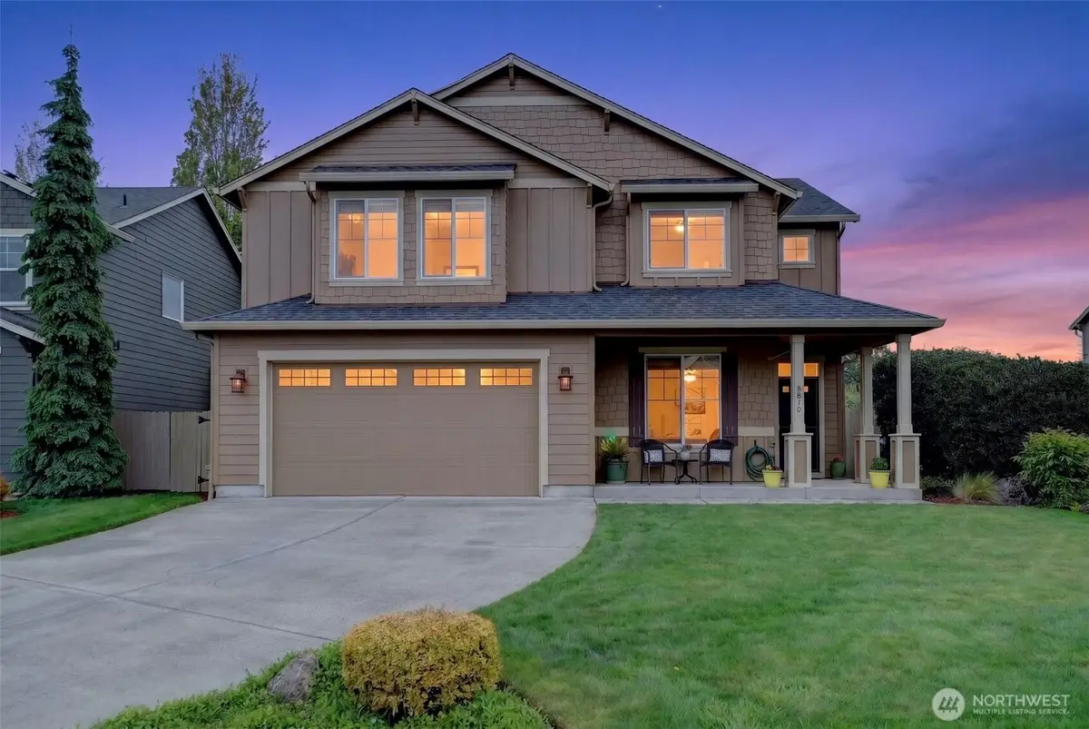 6810 NE 106th Street, Vancouver, WA 98686 - #1