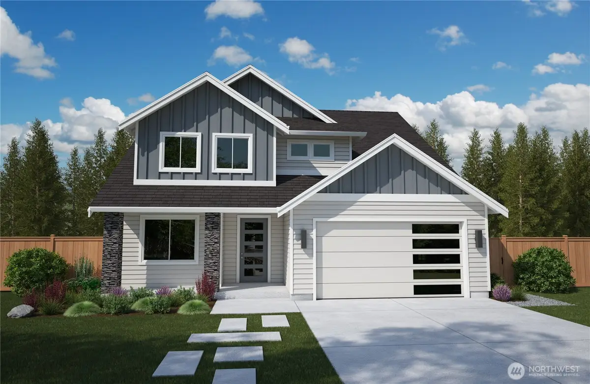 11325 112th Street Loop, Gig Harbor, WA 98332 - #1