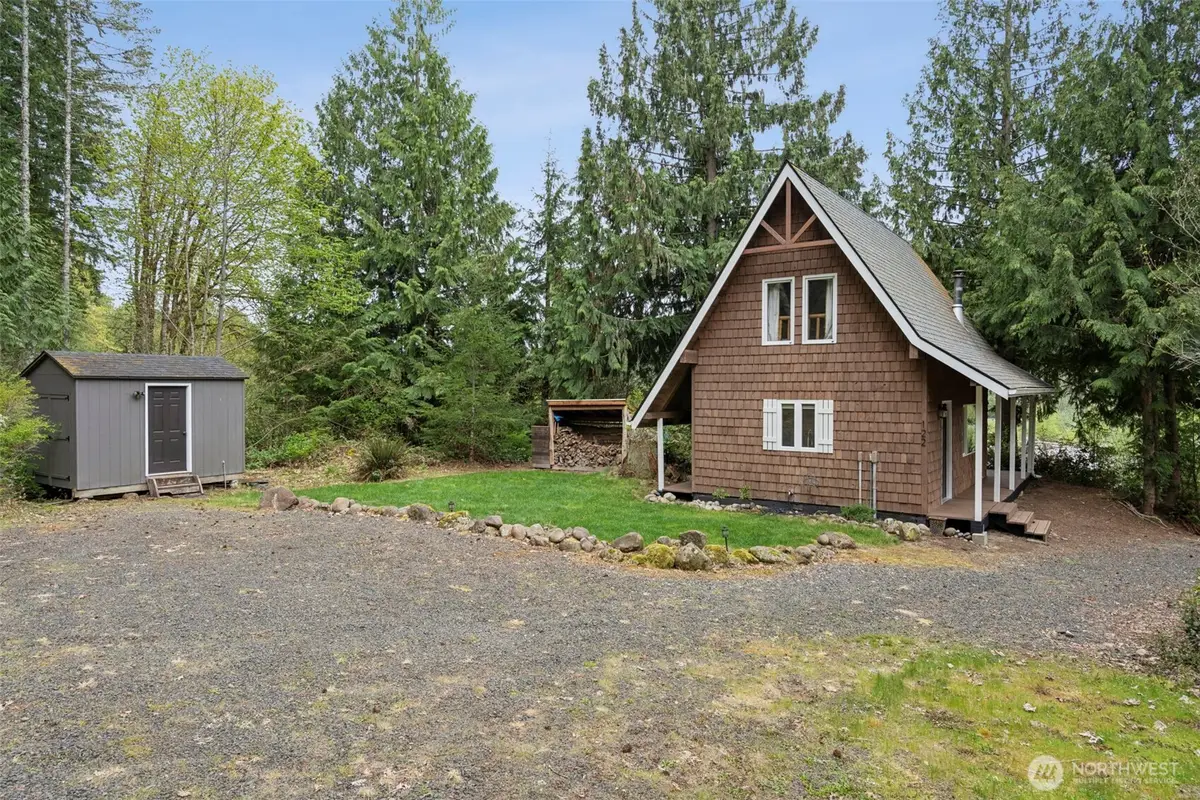 122 Jordan Way, Toutle, WA 98649 - #1