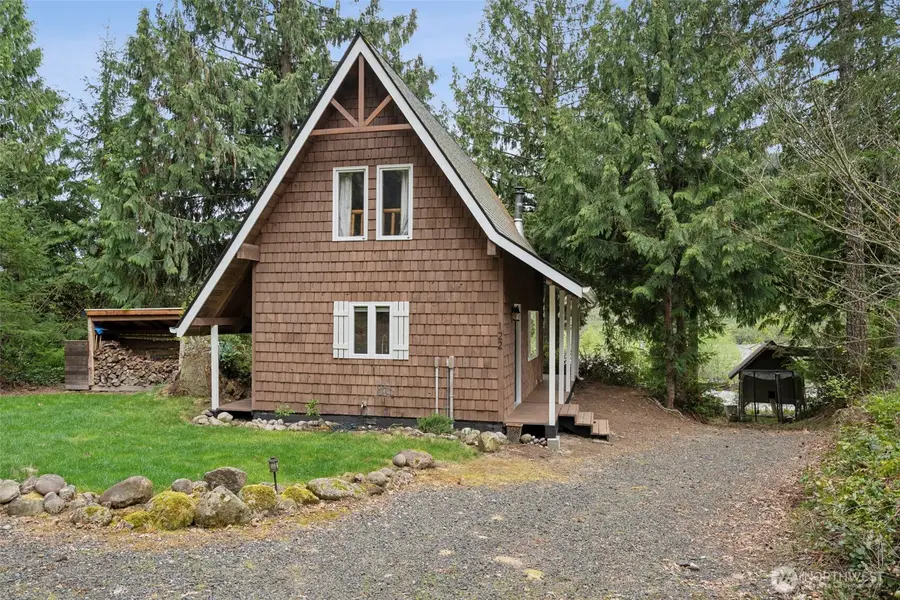 122 Jordan Way, Toutle, WA 98649 - #3