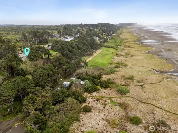 4726 Beach Lane #ADJ LOTS 1,2 & S 1/2 LOT 3, Moclips, WA 98562