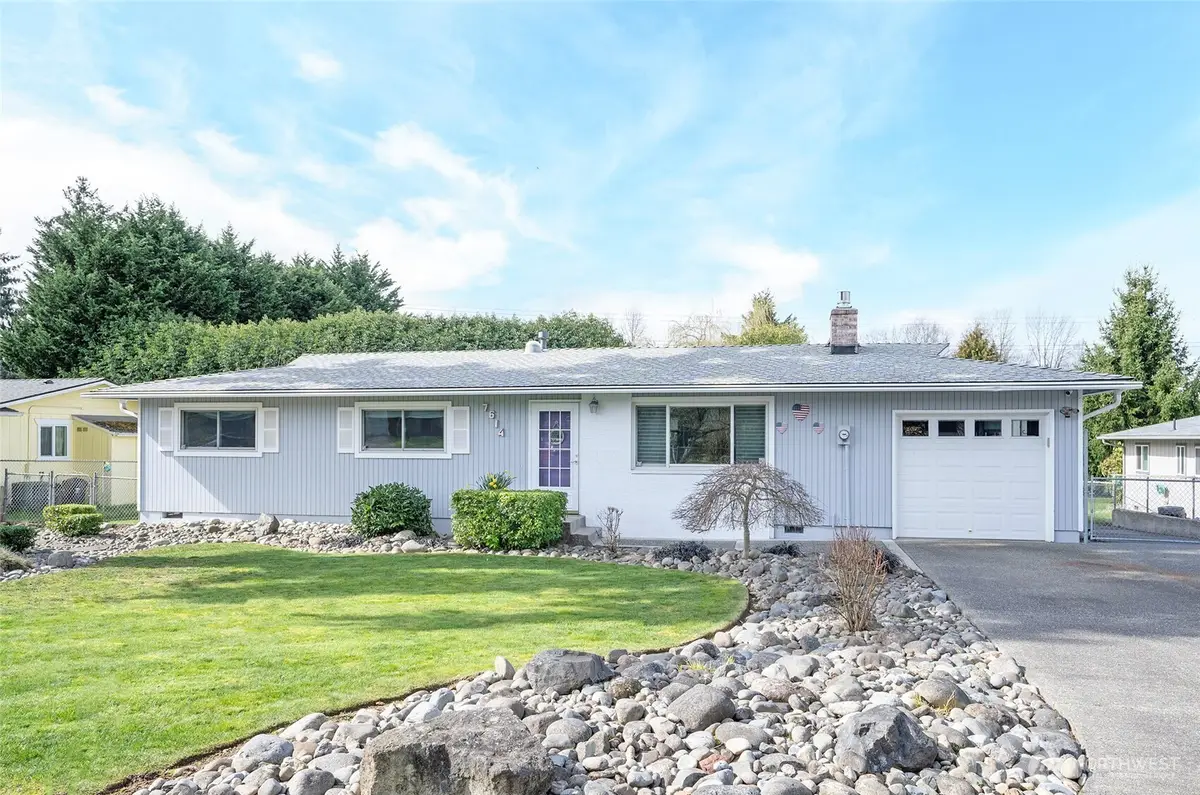 7614 47th Avenue E, Tacoma, WA 98443 - #1