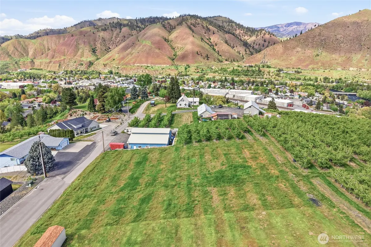 333 Kennedy Road, Cashmere, WA 98815 - #1