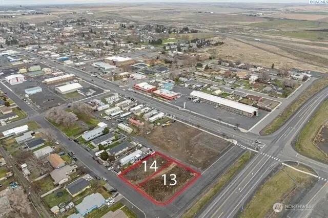 0 South Street, Benton City, WA 99326 - #3